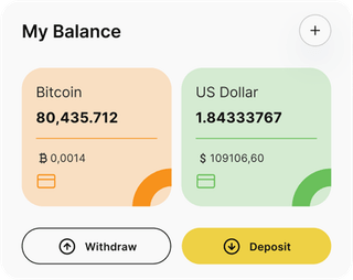 Bluevault Dexeris automated trading solution — dashboard overview